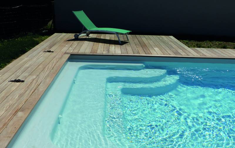 Pisciniste familial revendeur exclusif PPP dans le Vaucluse