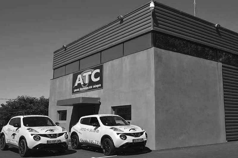 AGENCE DE TÉLÉSURVEILLANCE ET DE CONCIERGERIE GARGAS ATC