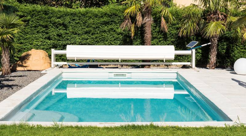 Piscines clé en main pas cher dans le vaucluse