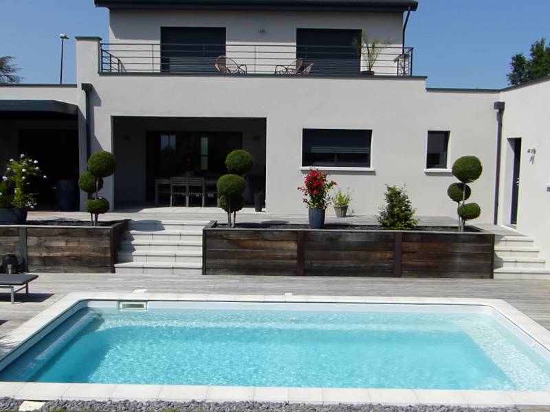 Volet Piscine bon rapport qualité / prix APT