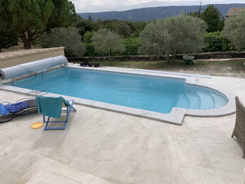 constructeur piscine vaucluse