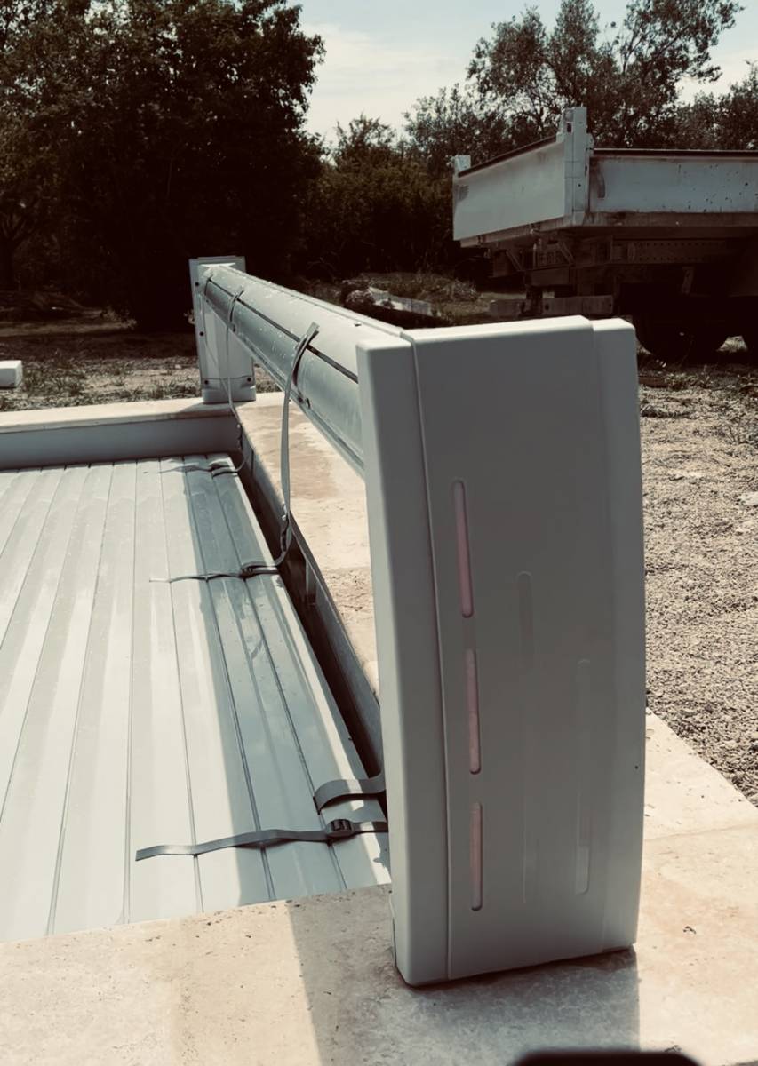 vente et pose de volet hors sol pas cher proche d'avignon