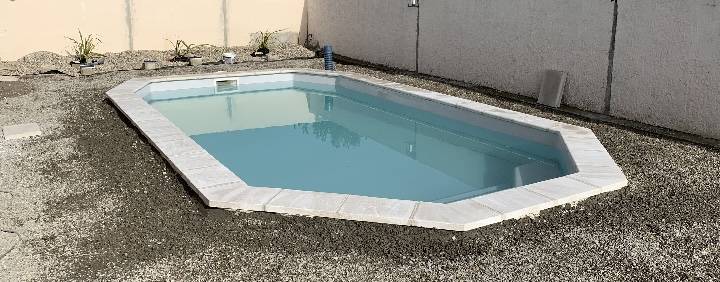 piscine peu profonde robion