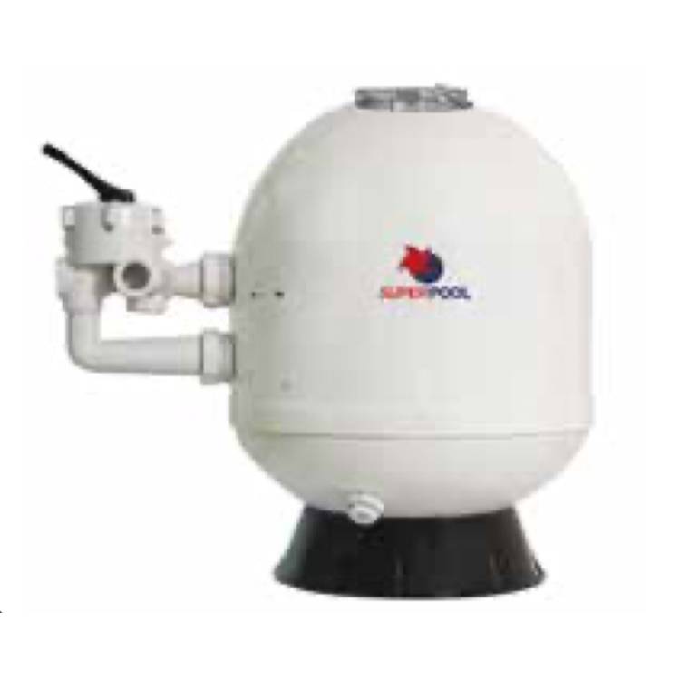 filtre a sable piscine