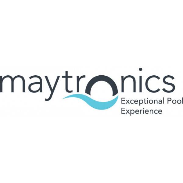 robot maytronics dolphin