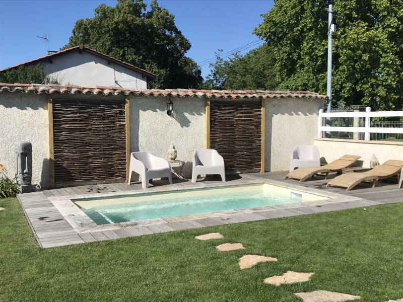 Piscine pas cher dans le vaucluse