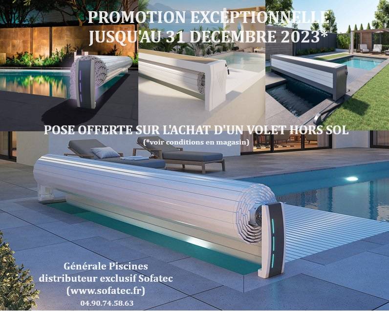 OFFRE PROMO DU MOMENT