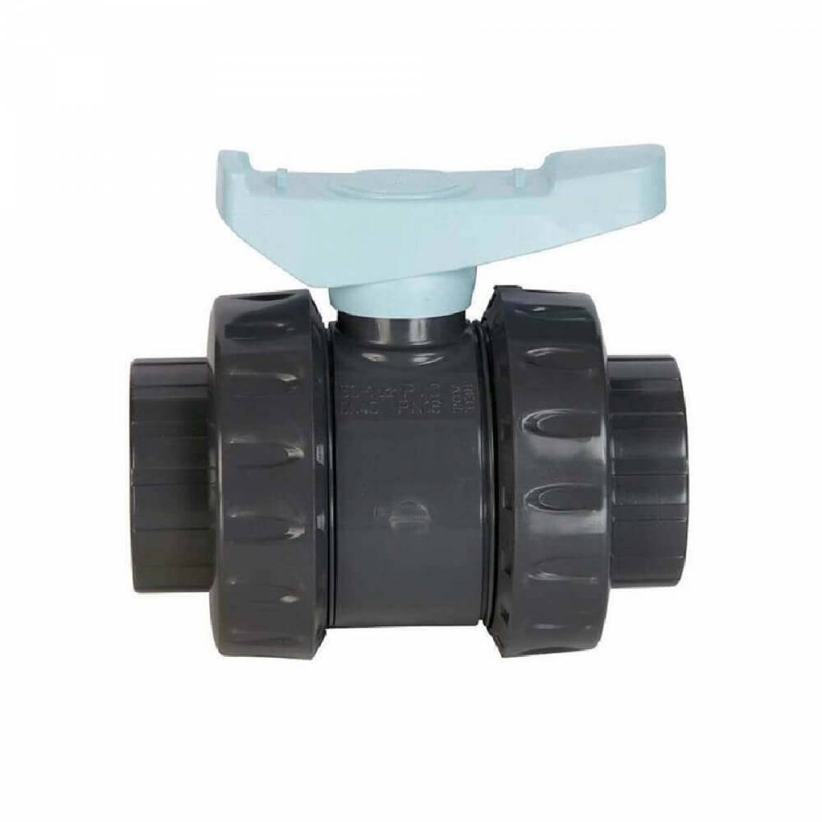 Vanne prise balai / bonde de fond / skimmer / refoulement