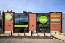 FRESH Gargas : Le Partenaire d'un Mode de Vie Sain et Local dans le Luberon