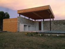 AME MENUISERIE GARGAS