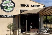 GENERAL BIKE LUBERON à Gargas : Votre Expert en Vélo au Cœur du Luberon
