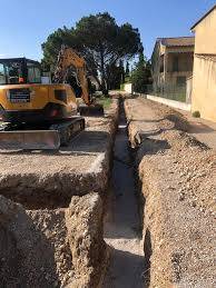 N&D Terrassement à Carpentras : L'Expertise Indispensable pour l'Installation de Votre Piscine Coque vaucluse N&D Terrassement à Carpentras : L'Expertise Indispensable pour l'Installation de Votre Piscine Coque