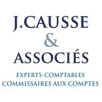 EXPERTISE COMPTABLE AVIGNON J CAUSSE ET ASSOCIES